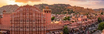 Jaipur